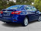 Used 2019 Nissan Sentra SV image 2