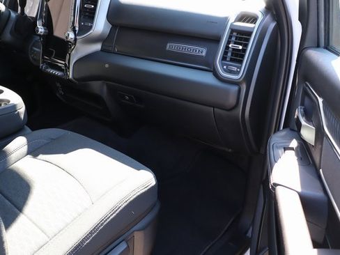 Used 2025 RAM 2500 Big Horn image 53