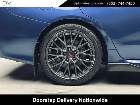 Used 2015 Subaru WRX STI AWD/4WD image 41