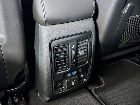 Used 2021 Jeep Grand Cherokee Limited w/ Quick Order Package 28K 80th image 30