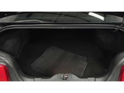Used 2010 Ford Mustang GT RWD image 22