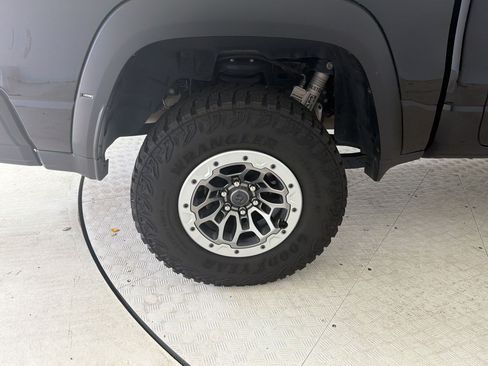 Used 2026 RAM 1500 RHO w/ RHO Level 1 Equipment Group AWD/4WD image 11