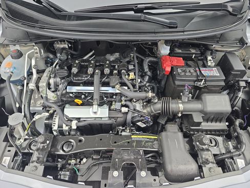 New 2025 Nissan Versa SV w/ Trunk Package image 28