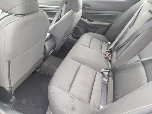 Used 2023 Nissan Altima 2.5 SV image 31