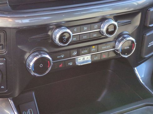 Used 2023 Ford F150 XLT w/ Equipment Group 302A High image 27