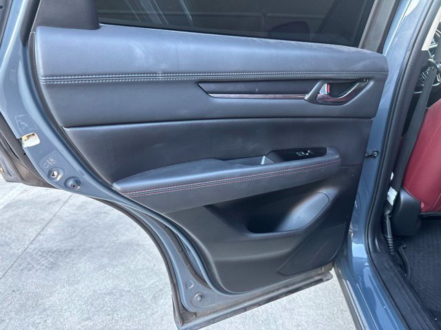 Used 2022 MAZDA CX-5 Carbon Edition AWD/4WD image 8