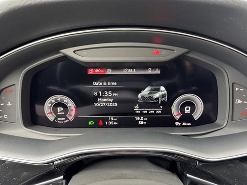 New 2025 Audi Q7 3.0T Premium Plus image 14