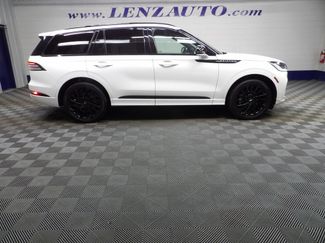 Used 2025 Lincoln Aviator Reserve w/ Luxury Package AWD/4WD video 2