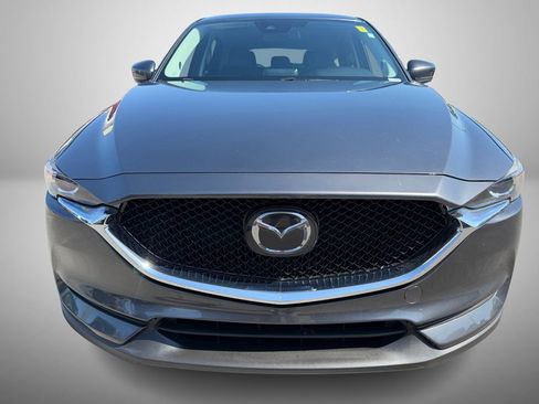 Used 2019 MAZDA CX-5 Touring FWD image 7
