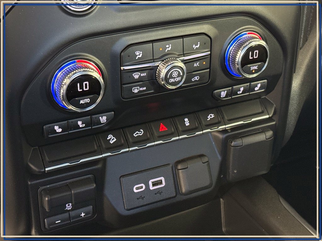 Used 2021 GMC Sierra 1500 AT4 AWD/4WD image 30