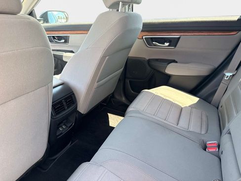 Used 2019 Honda CR-V EX image 24
