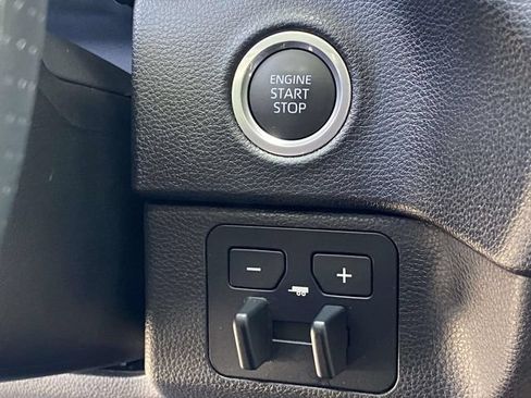 Used 2024 Toyota Tundra SR5 w/ SR5 Convenience Package AWD/4WD image 34