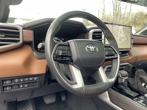 Used 2024 Toyota Tundra 1794 Edition image 14