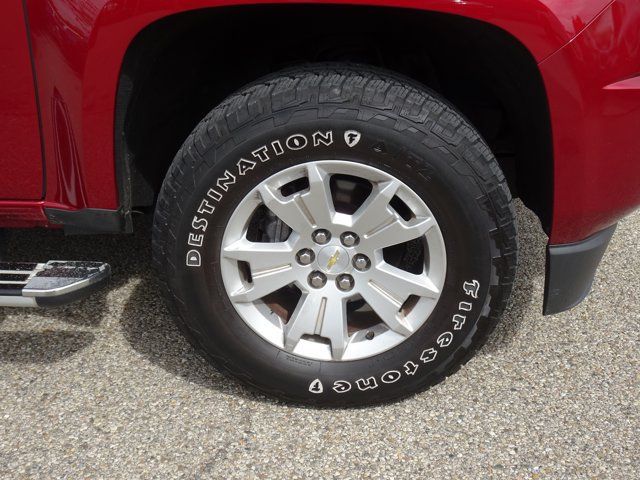 Used 2019 Chevrolet Colorado LT w/ LT Convenience Package RWD image 26