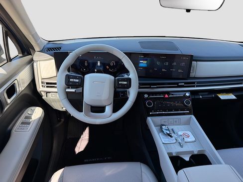 New 2026 Hyundai Santa Fe SEL image 18