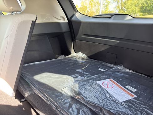 New 2026 Nissan Rogue SV w/ SV Premium Package image 36