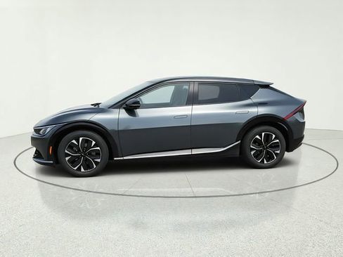 Certified 2024 Kia EV6 Wind w/ Wind Technology Package AWD/4WD image 2
