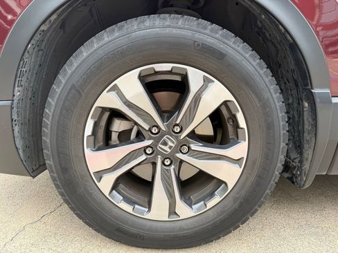 Used 2019 Honda CR-V LX image 25