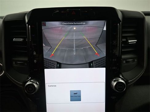 New 2026 RAM 2500 Tradesman image 20