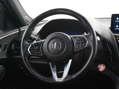 Used 2019 Acura RDX A-Spec AWD/4WD image 14