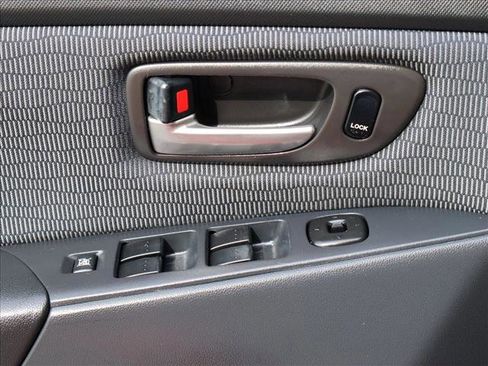 Used 2008 MAZDA MAZDA3 i Touring FWD image 12