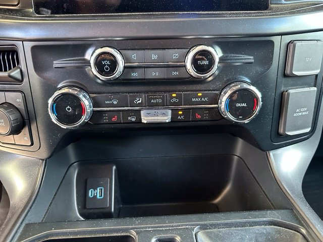 Used 2024 Ford F150 XLT w/ Equipment Group 302A MID AWD/4WD image 20