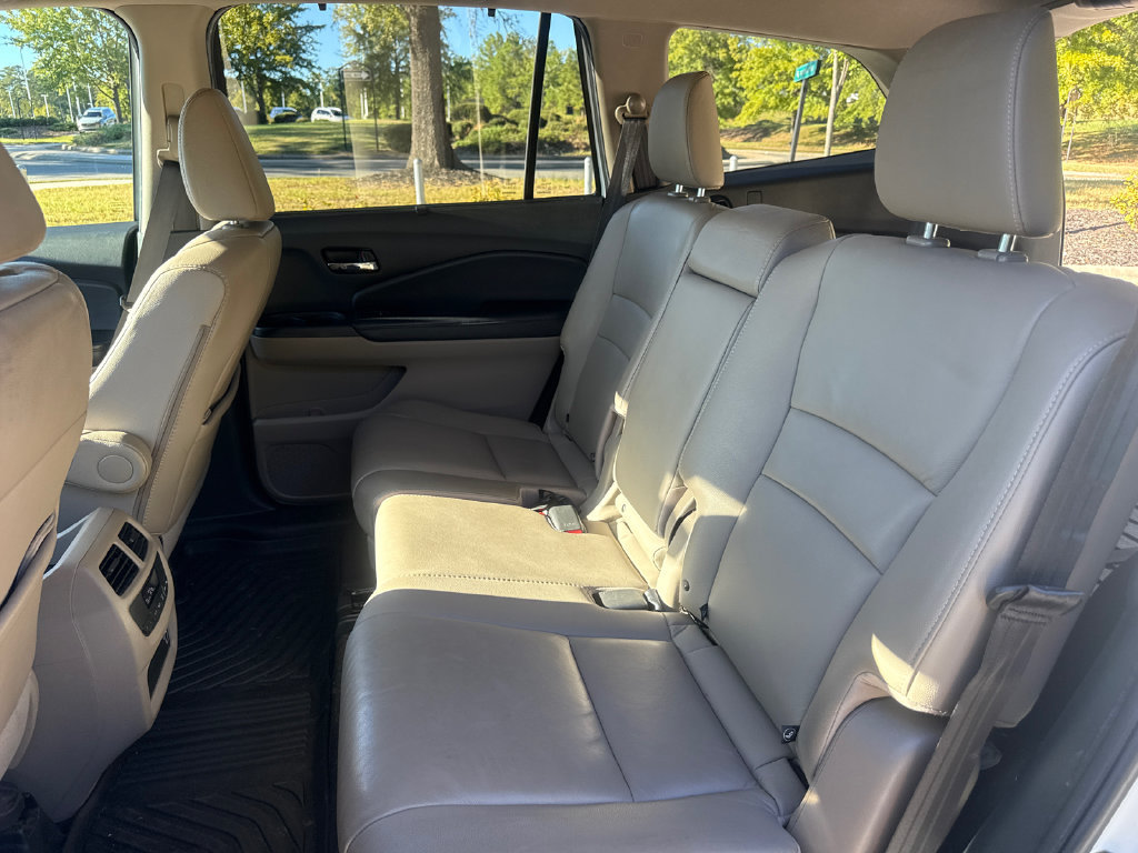 Certified 2020 Honda Pilot EX-L image 32