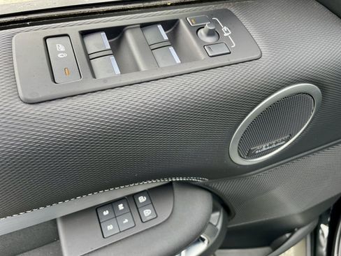 New 2026 Land Rover Discovery Limited Edition AWD/4WD image 11