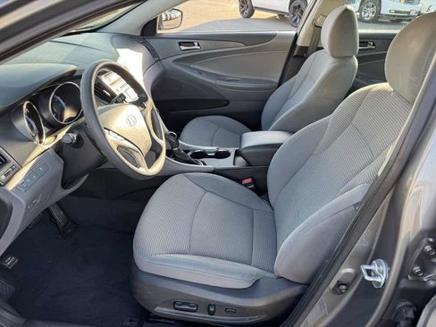 Used 2012 Hyundai Sonata GLS w/ Popular Equipment Pkg image 21