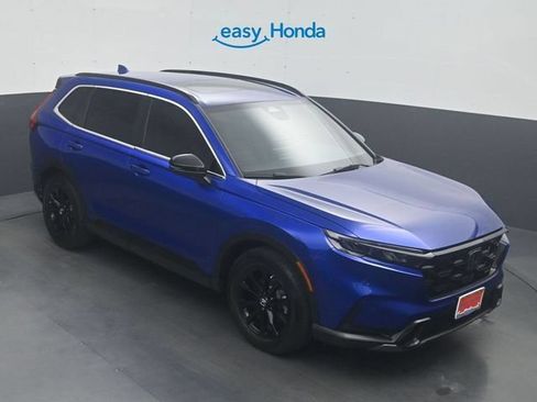 Used 2025 Honda CR-V Sport-L image 19