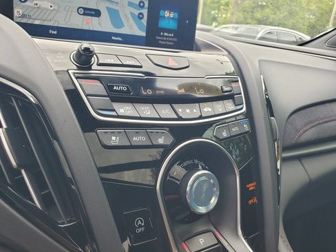 Certified 2025 Acura RDX A-Spec AWD/4WD image 31