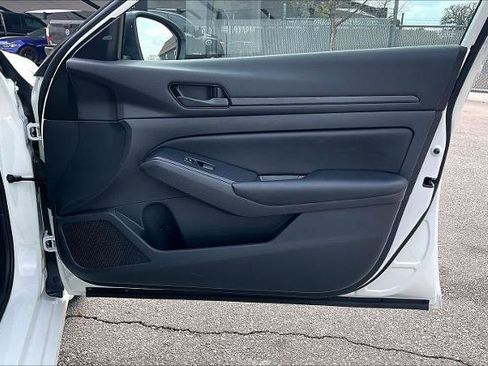 Certified 2025 Nissan Altima 2.5 S image 22
