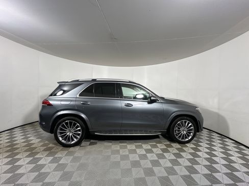 Used 2022 Mercedes-Benz GLE 350 GLE 350 image 8