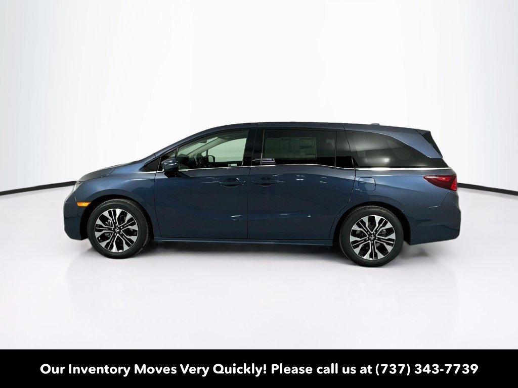 Used 2026 Honda Odyssey Elite image 4
