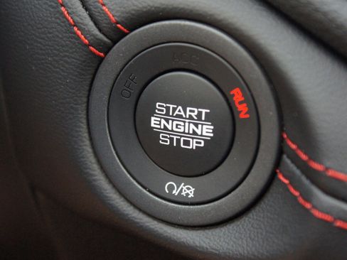 Used 2026 Dodge Durango GT AWD/4WD image 9