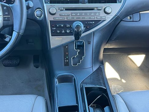 Used 2014 Lexus RX 350 FWD image 13