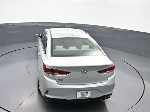 Used 2018 Hyundai Sonata SE FWD image 38