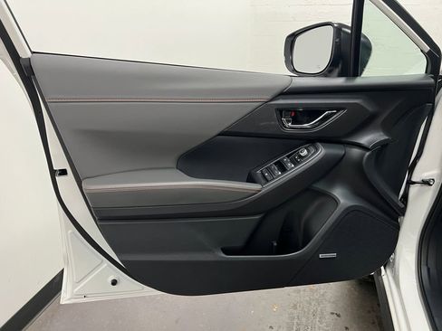 New 2026 Subaru Crosstrek 2.5i Limited AWD/4WD image 10