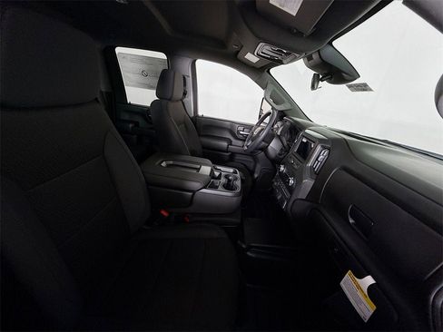 New 2026 GMC Sierra 3500 Pro w/ Convenience Package image 19