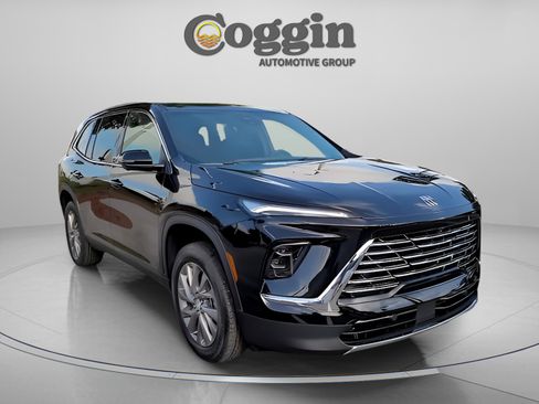 New 2026 Buick Enclave Preferred w/ Power Package image 23