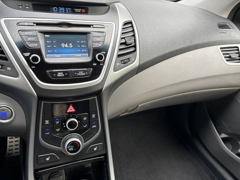 Used 2014 Hyundai Elantra Sport FWD image 28