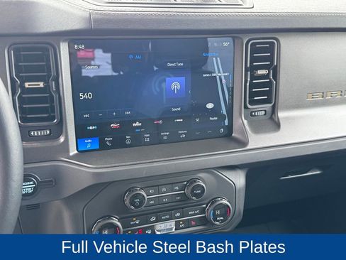 Used 2025 Ford Bronco Badlands image 16