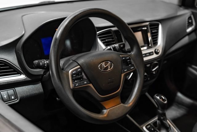 Used 2019 Hyundai Accent SE FWD image 20