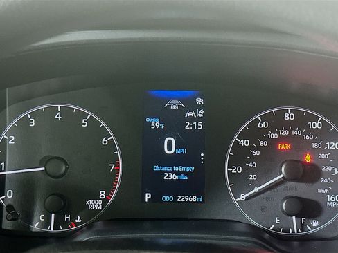 Used 2025 Toyota Corolla LE image 18