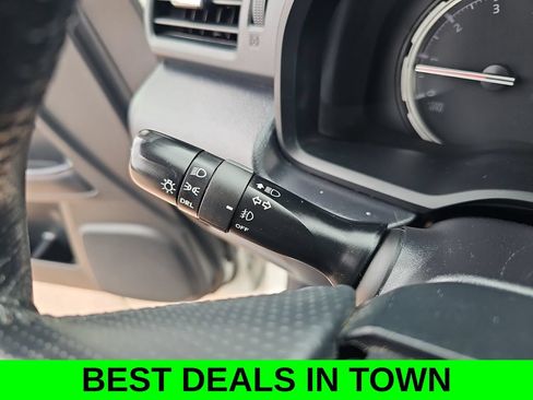 Used 2023 Toyota 4Runner TRD Off-Road AWD/4WD image 24