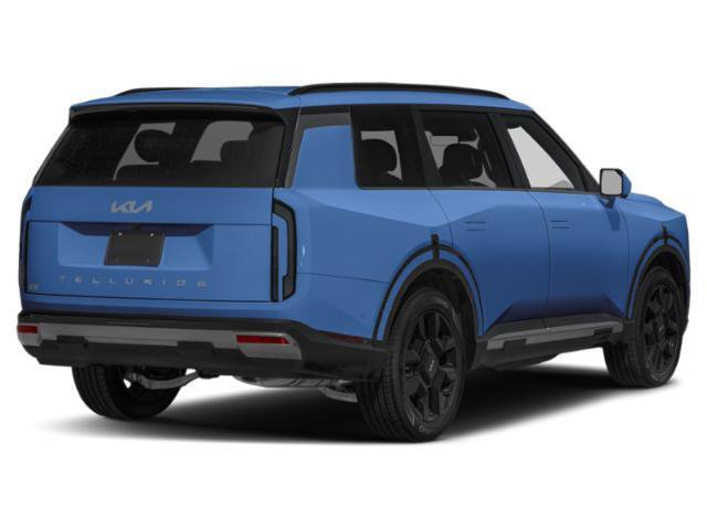 New 2027 Kia Telluride SX Prestige AWD/4WD image 2