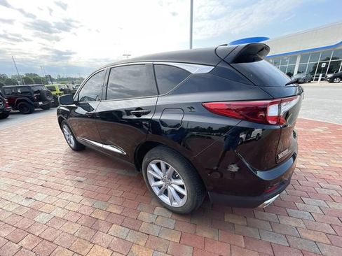 Used 2024 Acura RDX SH-AWD image 29