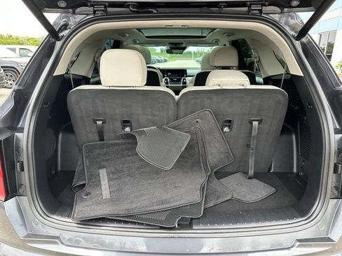 Used 2023 Kia Sorento EX w/ Panoramic Sunroof Package FWD image 13