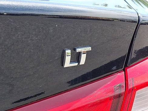 Certified 2025 Chevrolet Malibu LT FWD image 31