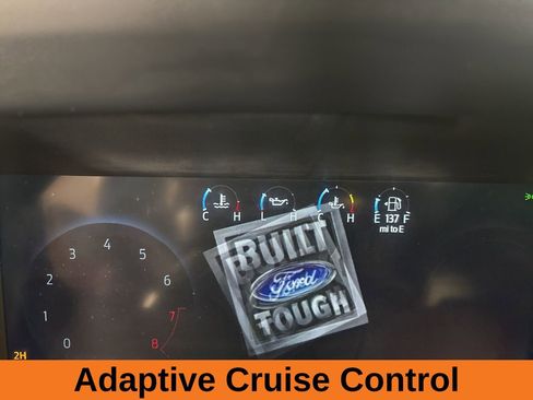 Used 2024 Ford F150 XLT w/ Equipment Group 302A MID AWD/4WD image 13